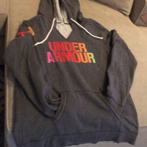 Women’s sweatshirt